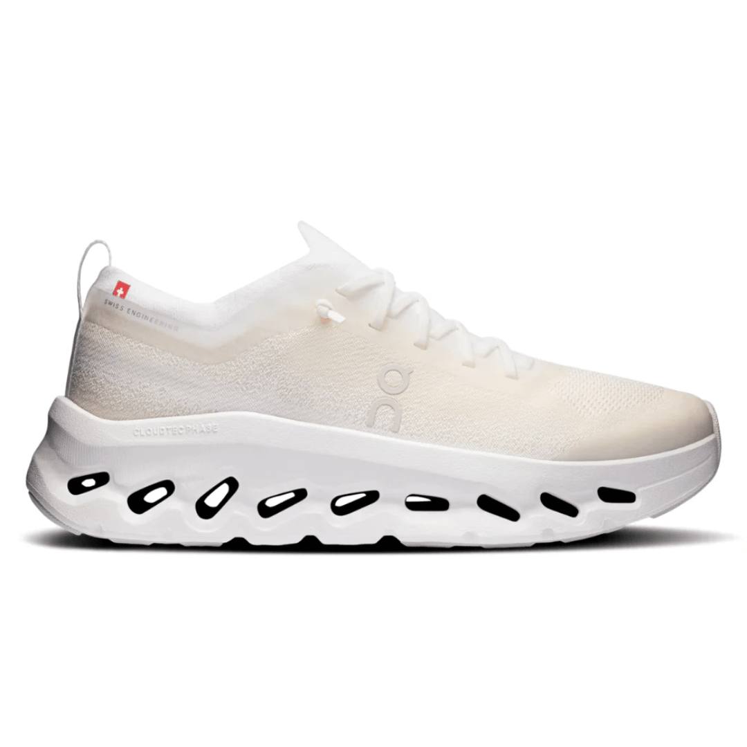 On Cloudtilt Moon ¨White