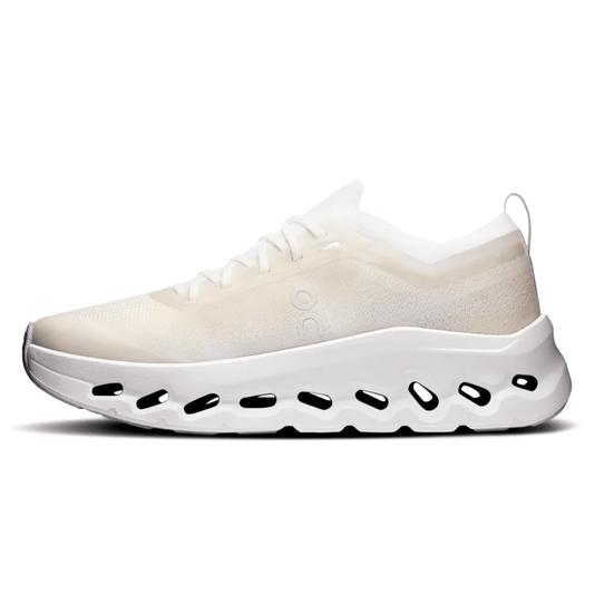 On Cloudtilt Moon ¨White