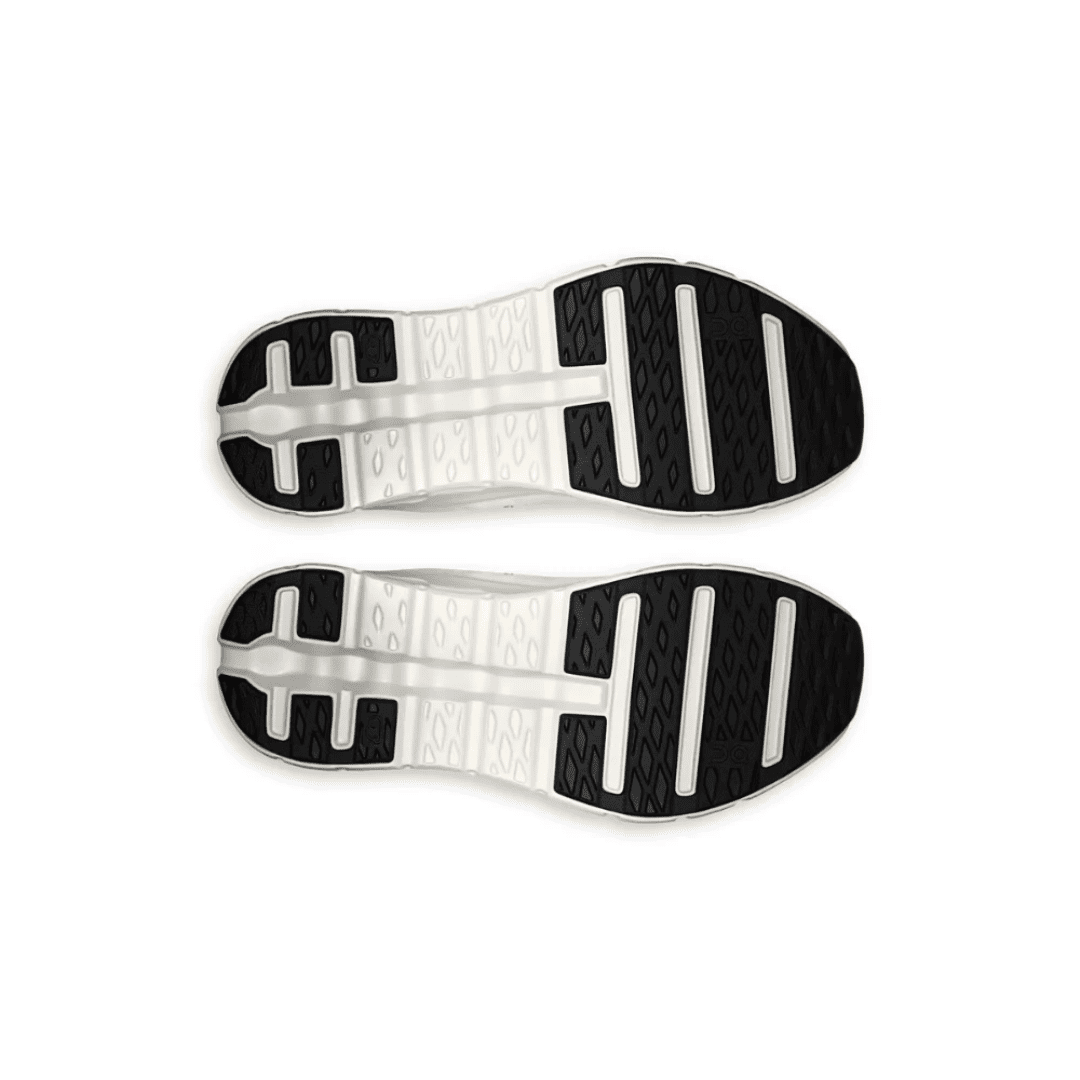 On Cloudtilt Pearl Ice outsole