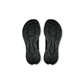 Helion cushioning detail of On Cloudultra 3 Black UAE
