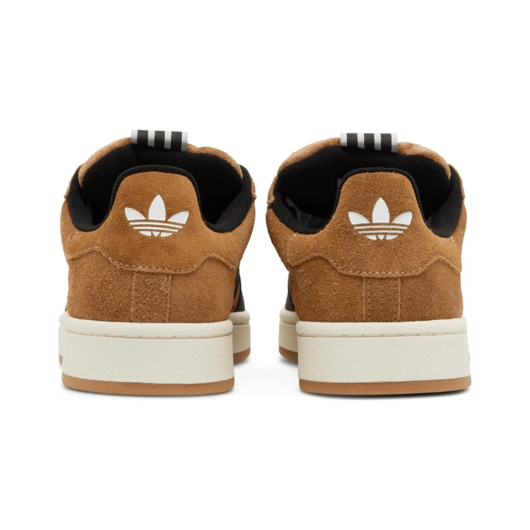 Crude From Portugal x Adidas Campus 00s 'YNuK'