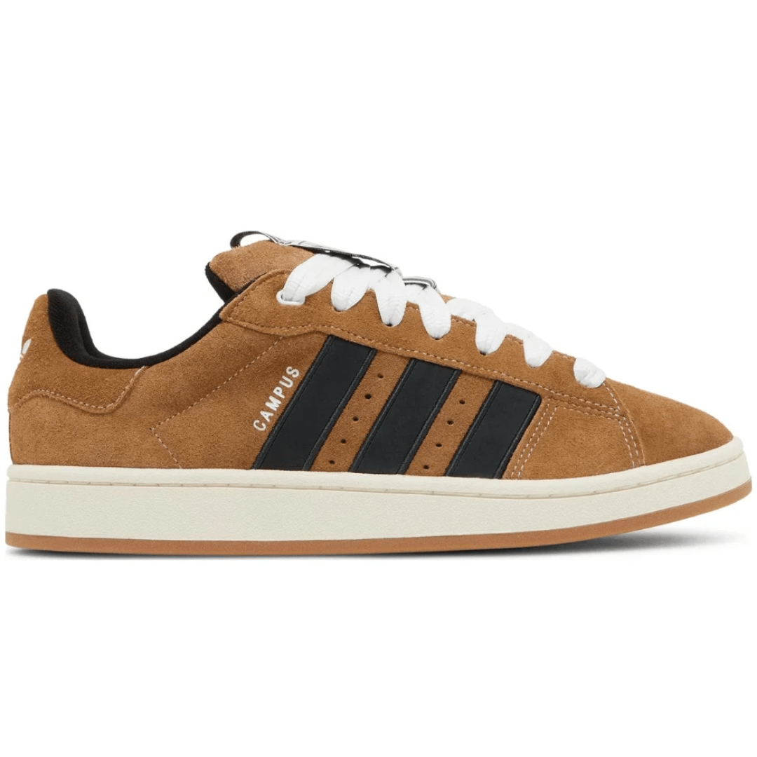 Crude From Portugal x Adidas Campus 00s 'YNuK'