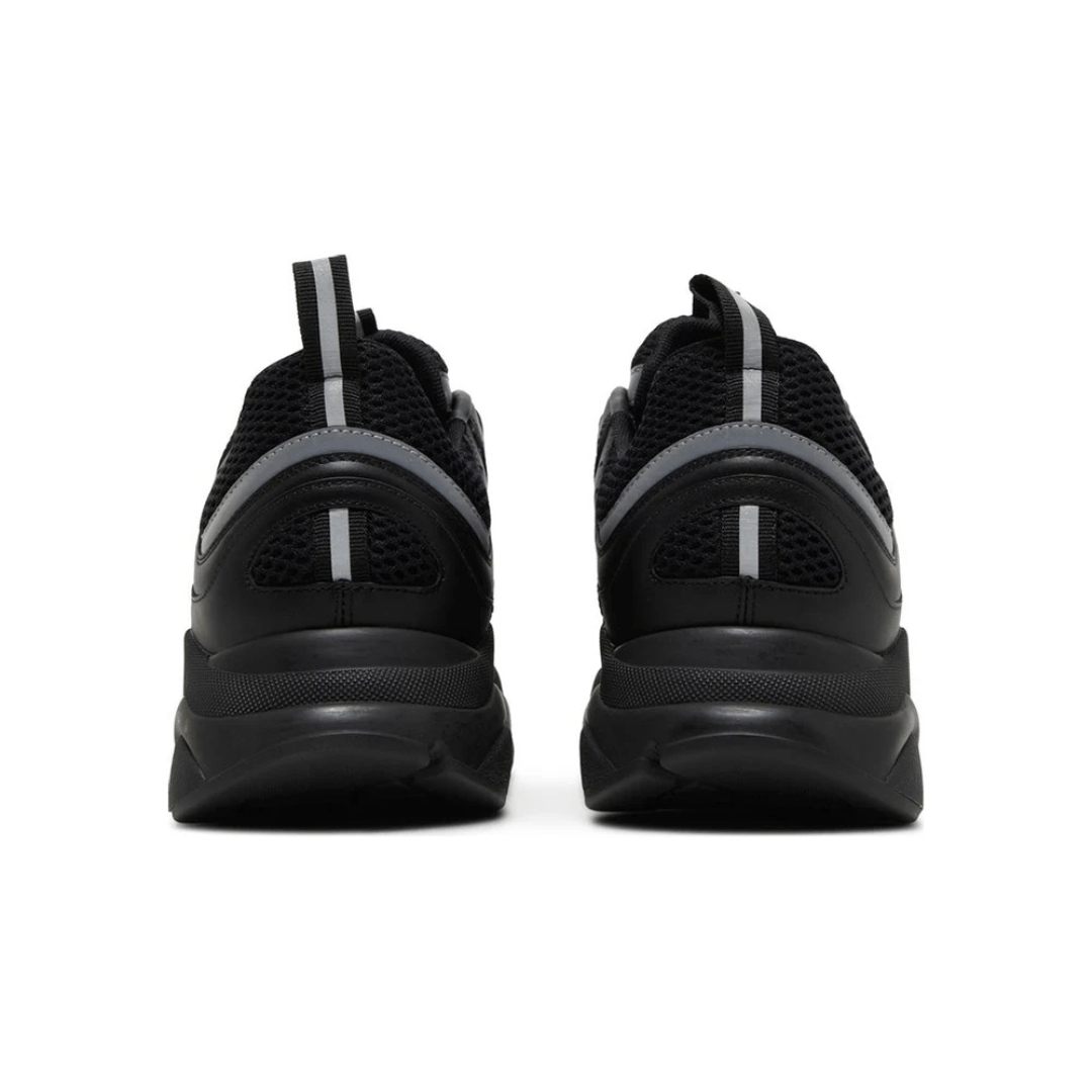 Dior B22 'Black Reflective'