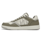 Dior B27 Low 'Dior Oblique Galaxy - Khaki'