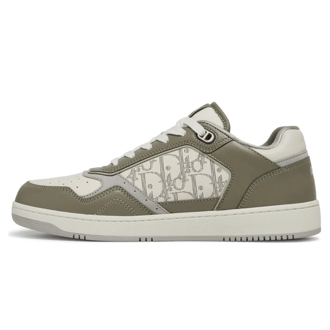 Dior B27 Low 'Dior Oblique Galaxy - Khaki'