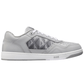 Side view of Dior B27 Low DGray Smooth sneaker Dubai