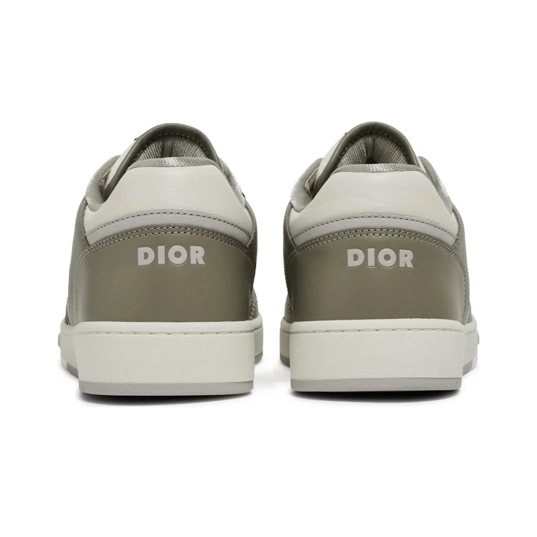 Dior B27 Low 'Dior Oblique Galaxy - Khaki'