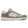 Dior B27 Low 'Dior Oblique Galaxy - Khaki'