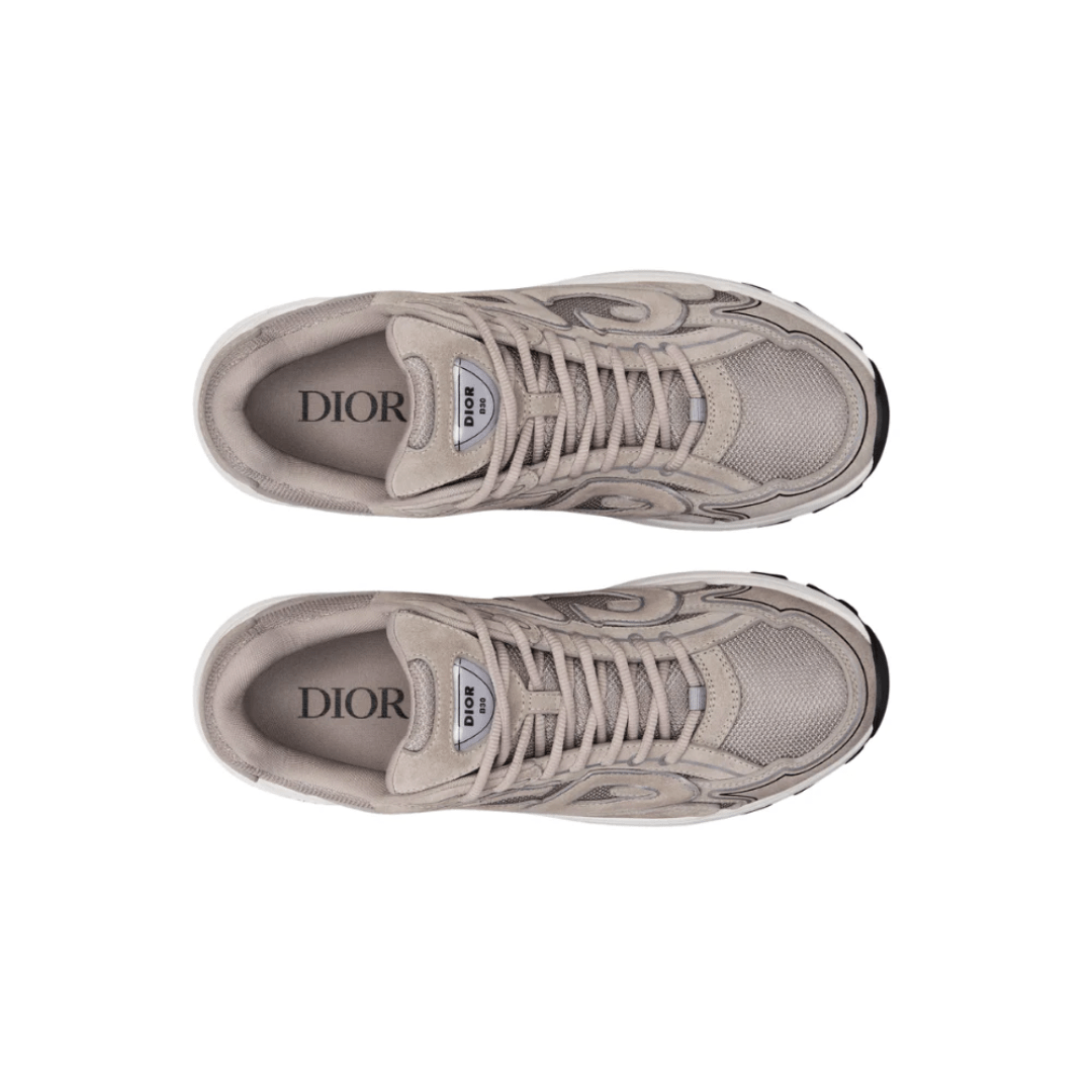 Dior B30 ‘Countdown - Grey’