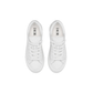 Side view of Dior B33 White Sneakers in Dubai UAE