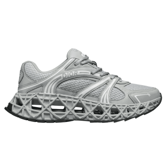 Dior B35 NXXT Gray side profile