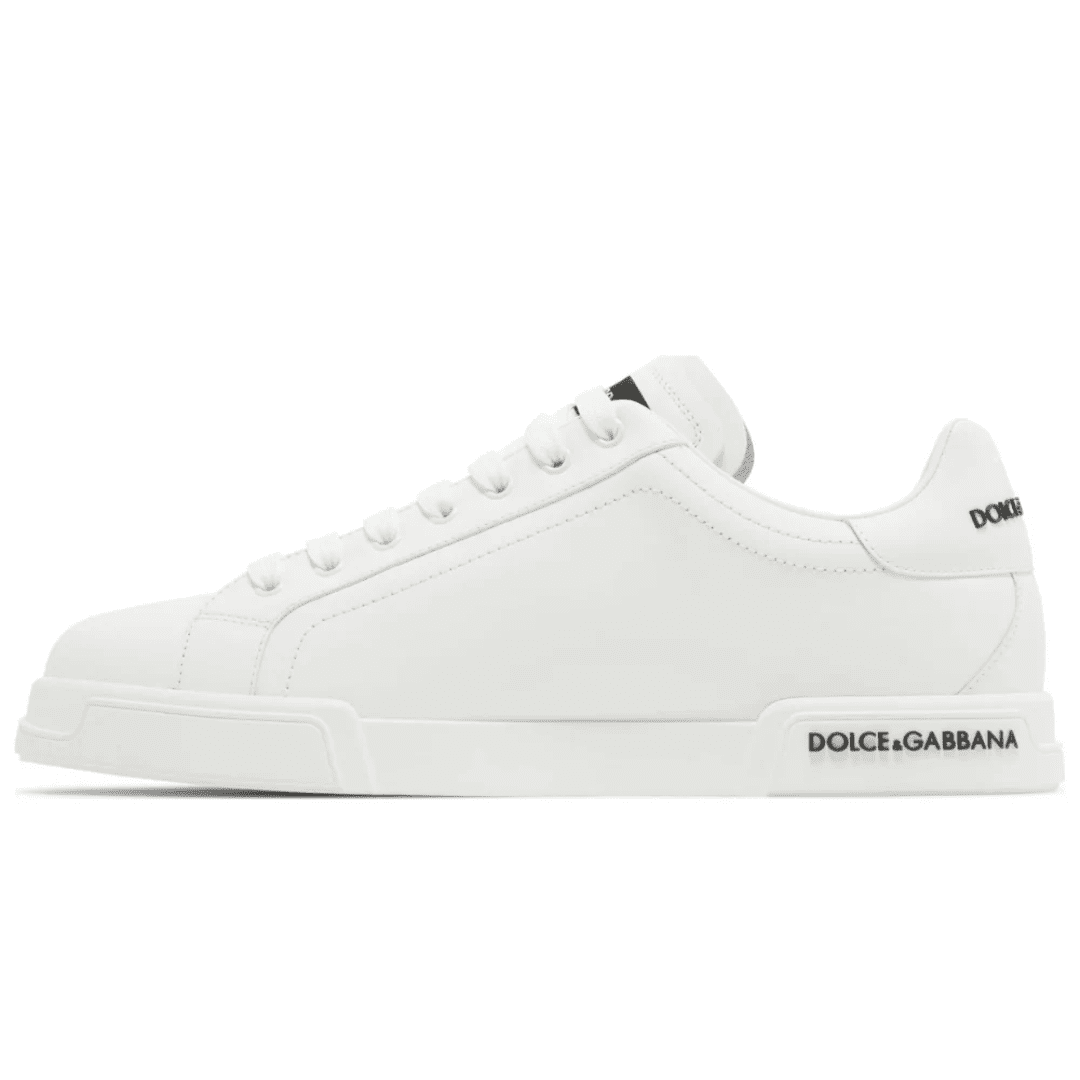 Dolce & Gabbana Portofino 'White'