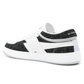 Givenchy G Move Sneakers White Black worn in Dubai UAE