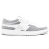 Givenchy G Move Sneakers White Grey luxury sneakers in Dubai UAE