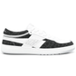 Side profile of Givenchy G Move White Black sneakers UAE