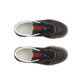 Top view of Gucci Re-Web Grey sneakers UAE