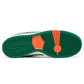 Jarritos x Dunk Low SB Special Box outsole