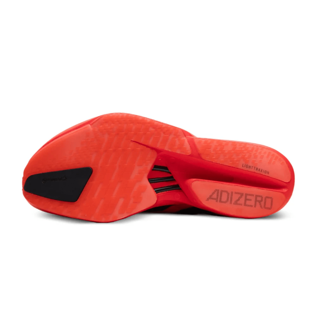 Adidas Adizero Adios Pro 4 M “Lucid Red Core Black Lucid Red”