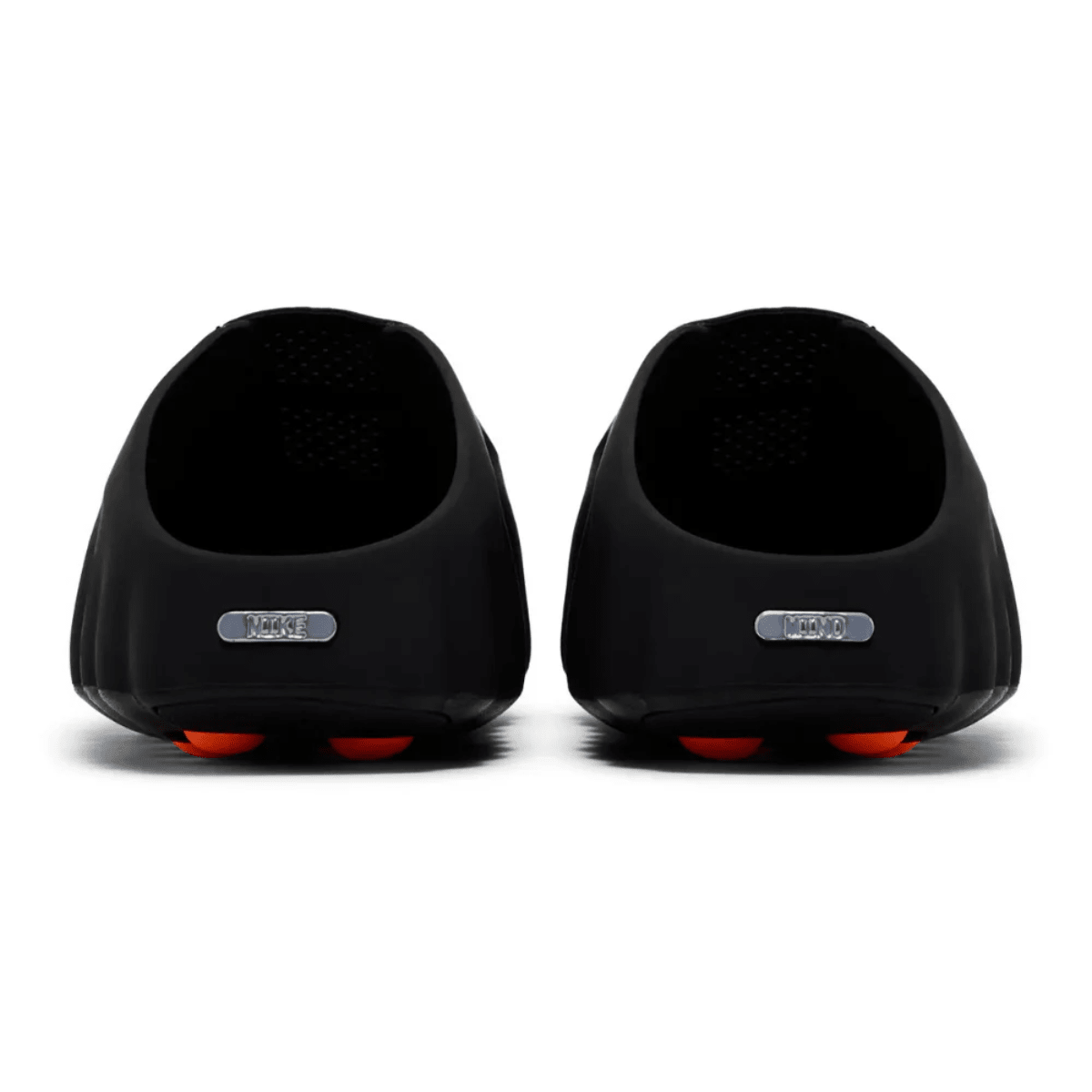 Nike Mind 001 Black outsole