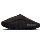 Fragment Design x Nike Mind 001 Black on feet UAE