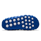 Nike Mind 001 Mule Blackened Blue heel view