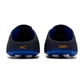 Nike Mind 001 Mule Blackened Blue outsole