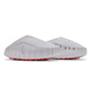 Nike Mind 001 Mule Light Smoke Grey on feet UAE