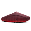 Nike Mind 001 Mule Team Red side profile