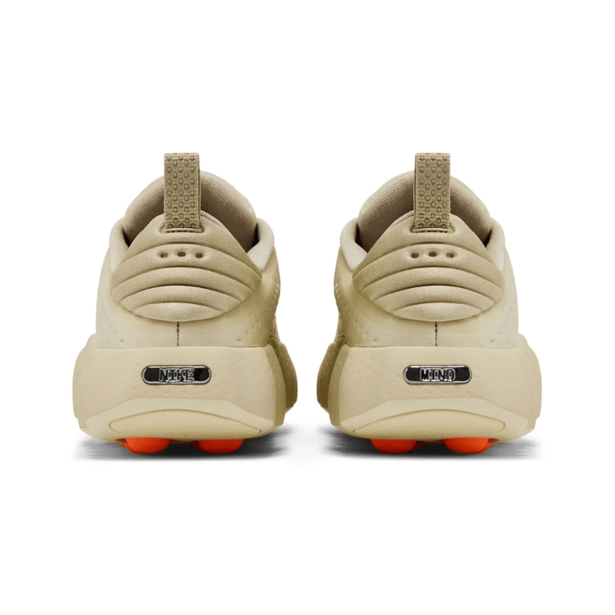 Nike Mind 002 Light Khaki outsole