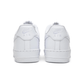 Premium leather Air Force 1 White Dubai