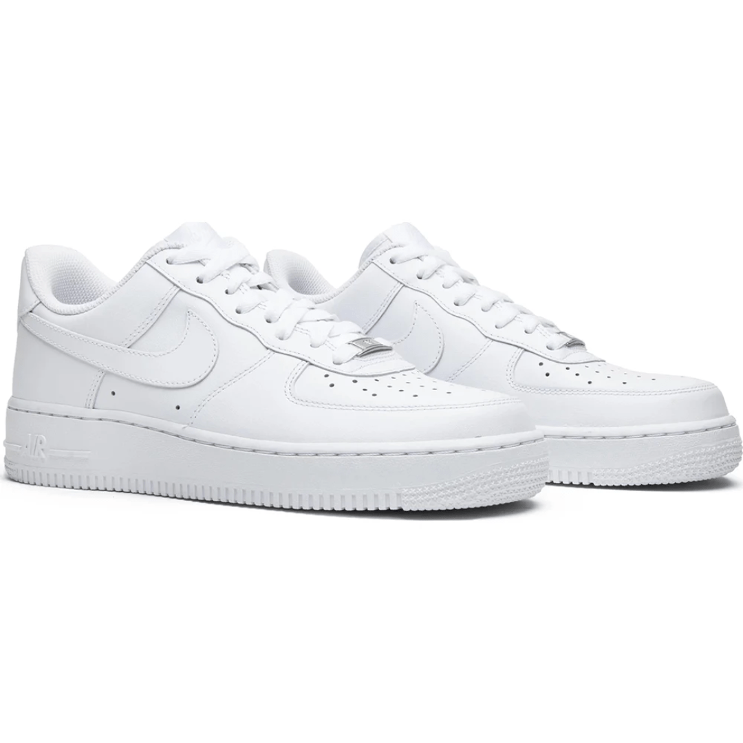 Lifestyle image Air Force 1 '07 White UAE