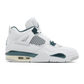 Nike Air Jordan 4 Oxidized Green sneakers in Dubai