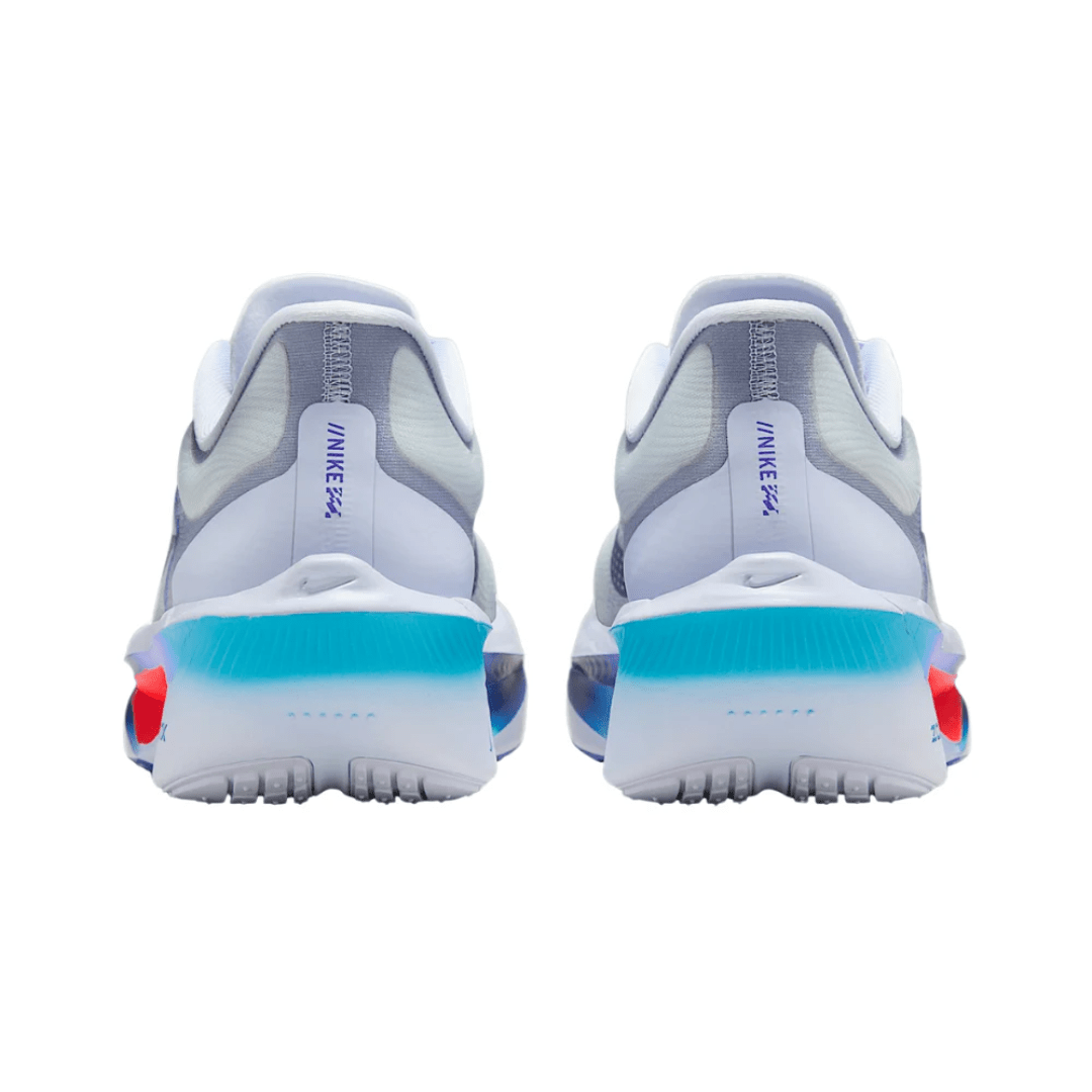 Nike Zoom Fly 6 Running in Dubai Track