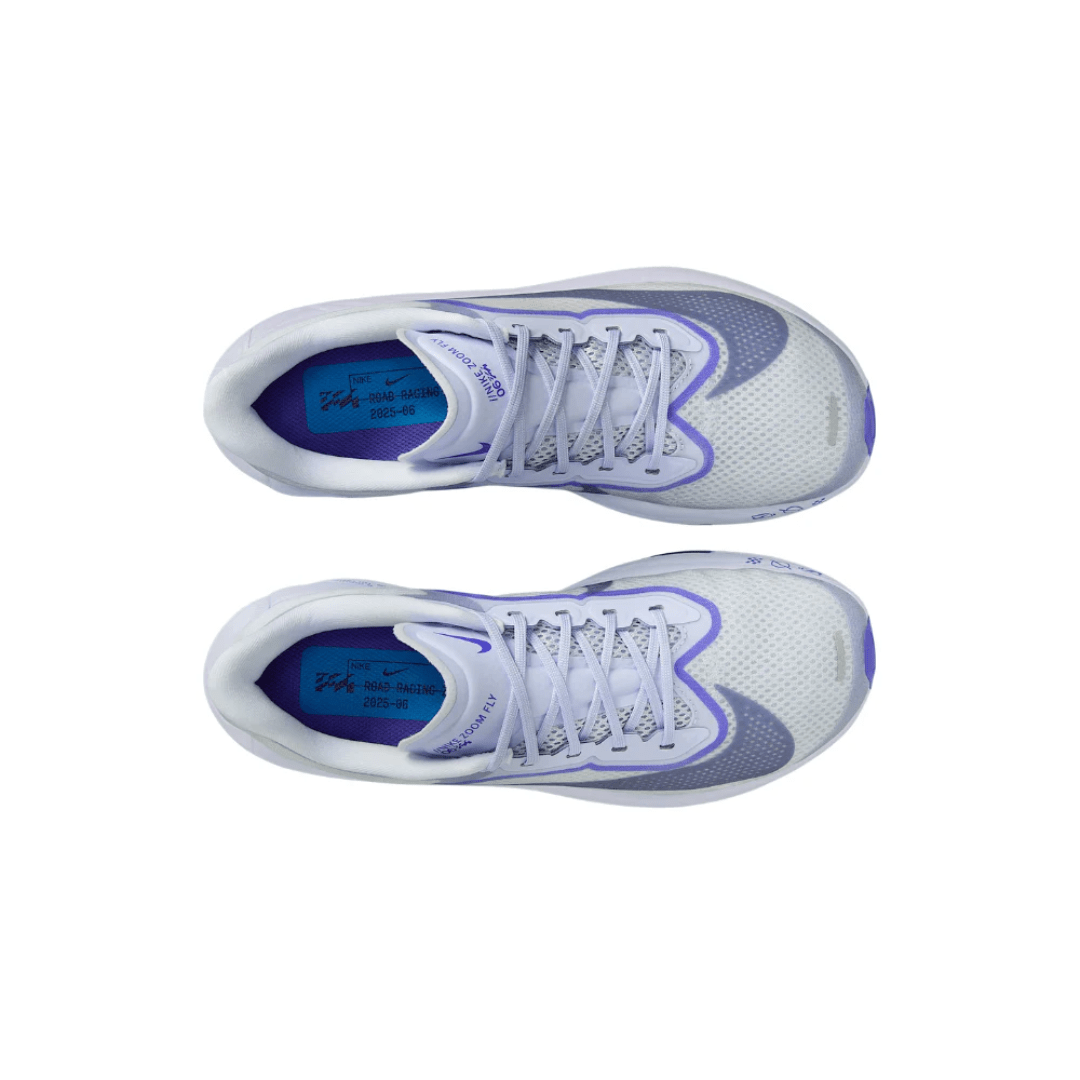Nike Zoom Fly 6 Sole and Traction for UAE Runners