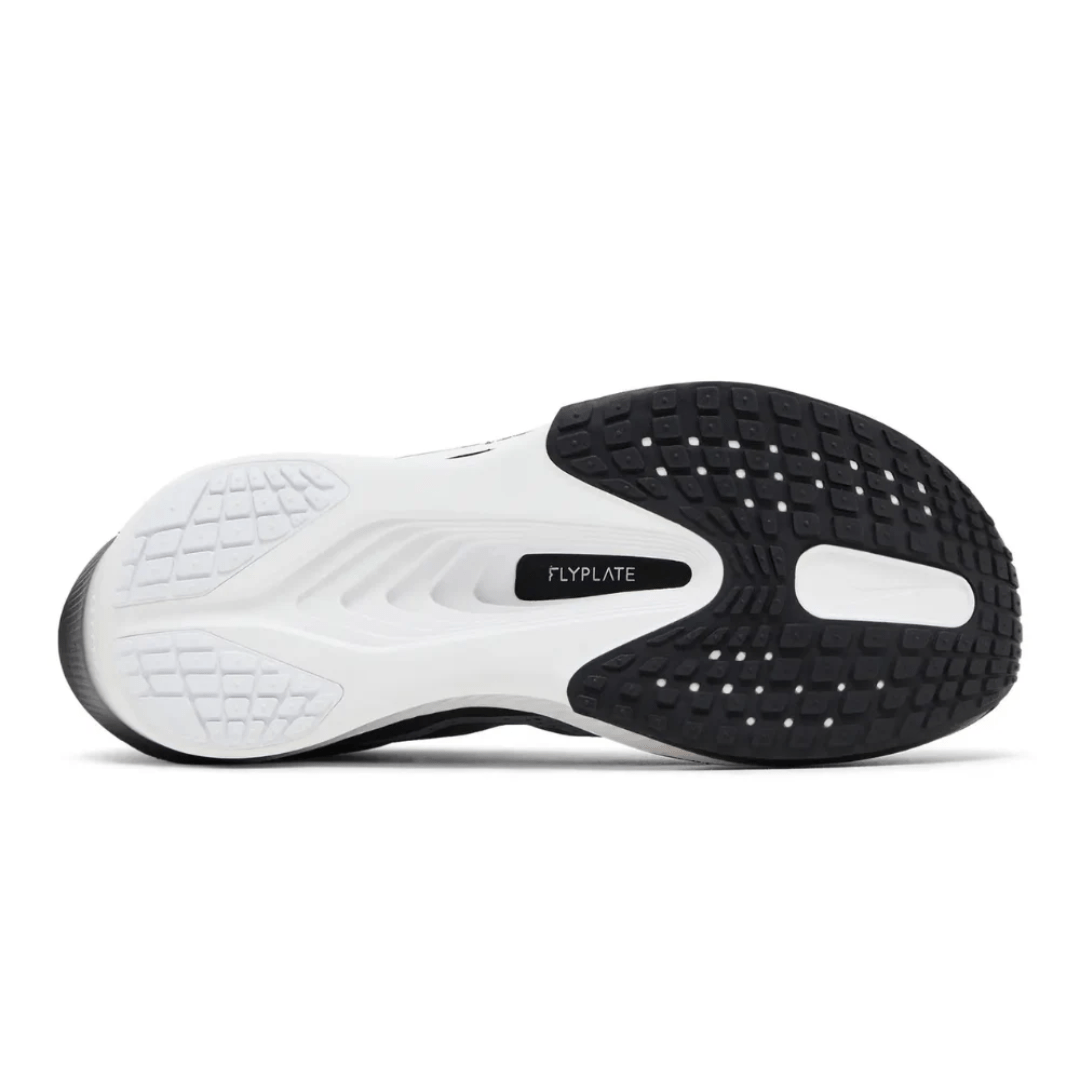 Outsole grip detail of Nike Zoom Fly 6 for UAE terrains