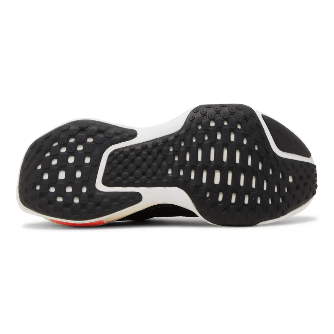 Nike ZoomX Invincible Run Flyknit 3 'Black White'