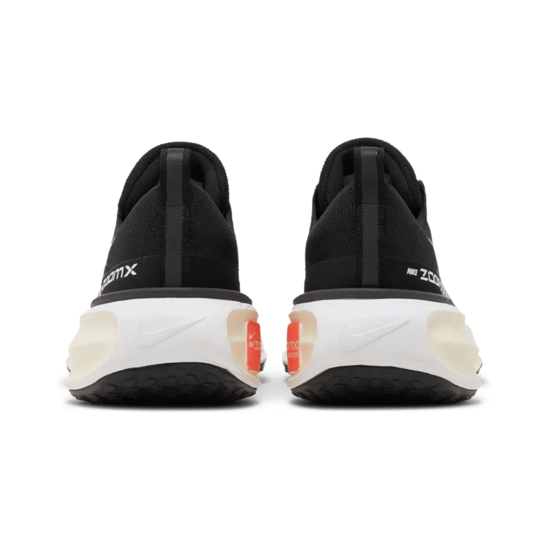 Nike ZoomX Invincible Run Flyknit 3 'Black White'