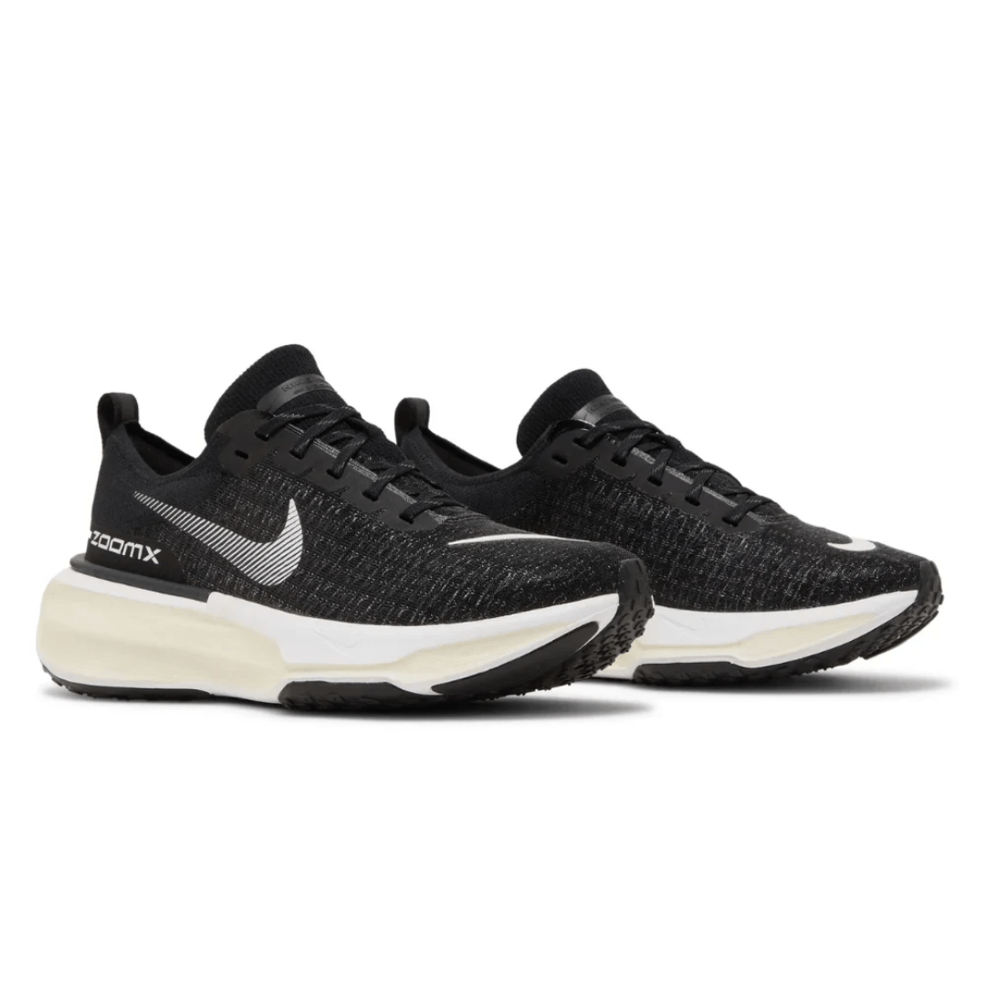 Nike ZoomX Invincible Run Flyknit 3 'Black White'