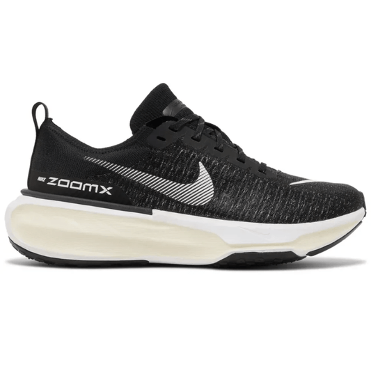 Nike ZoomX Invincible Run Flyknit 3 'Black White'
