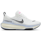 Nike ZoomX Invincible Run Flyknit 3 in White Cobalt Bliss color in Dubai, UAE.