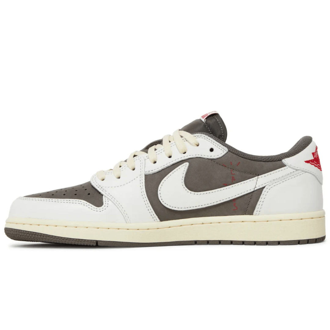 Nike Travis Scott Reverse Mocha OG sneakers in UAE
