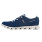 Stylish On Cloud 5 Denim White sneakers for women in Dubai UAE