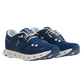 Comfortable lifestyle On Cloud 5 Denim White shoes in UAE