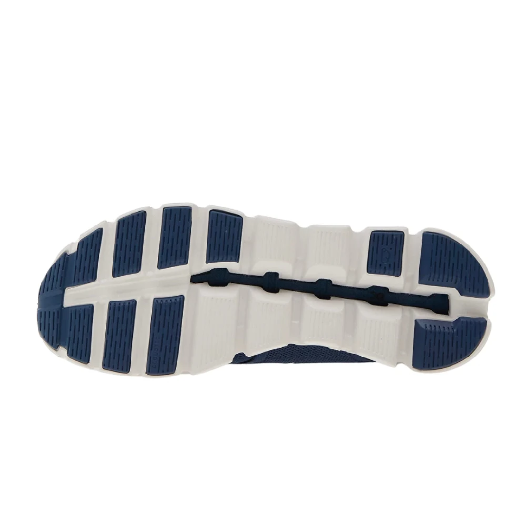 Breathable On Cloud 5 Denim White running sneakers in Dubai UAE