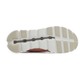 On Cloud 5 Rose Shell on foot