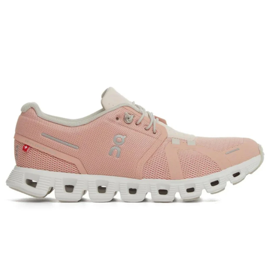 On Cloud 5 'Rose Shell' – Lightweight Shoes Dubai UAE