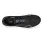 Women wearing On Cloud X 4 AD Black trainers in UAE gym