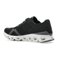 Performance-focused On Cloud X 4 AD Black sneakers in UAE