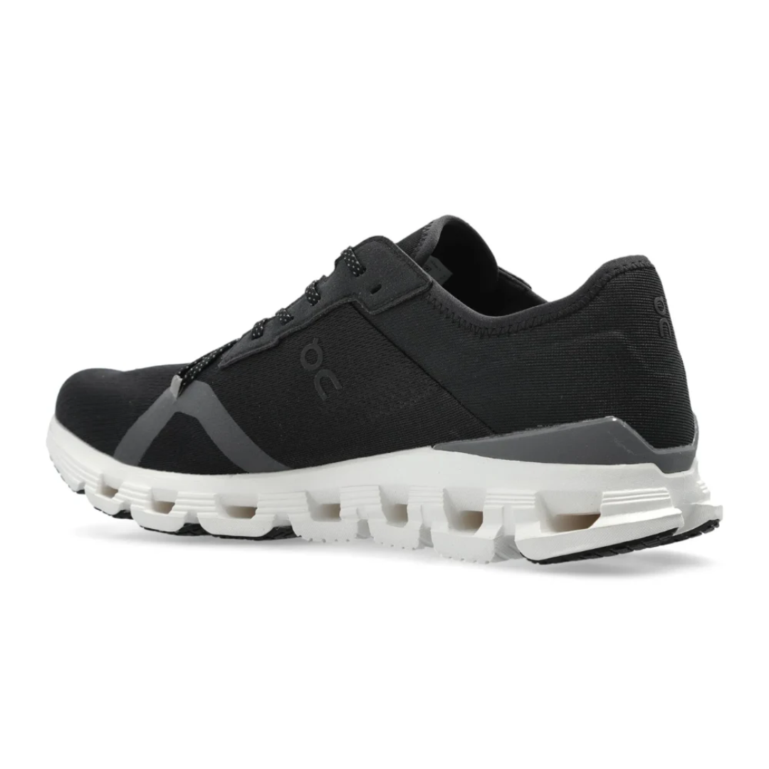 Performance-focused On Cloud X 4 AD Black sneakers in UAE