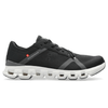 On Cloud X 4 AD Black men’s running shoes in Dubai UAE